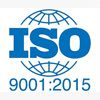 ISO 9001:2015